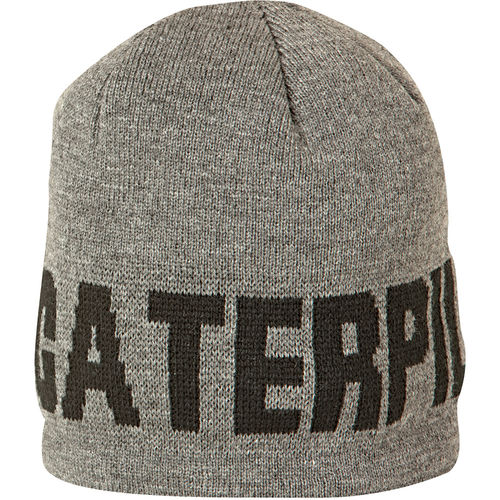 CAT Branded Beanie Cap