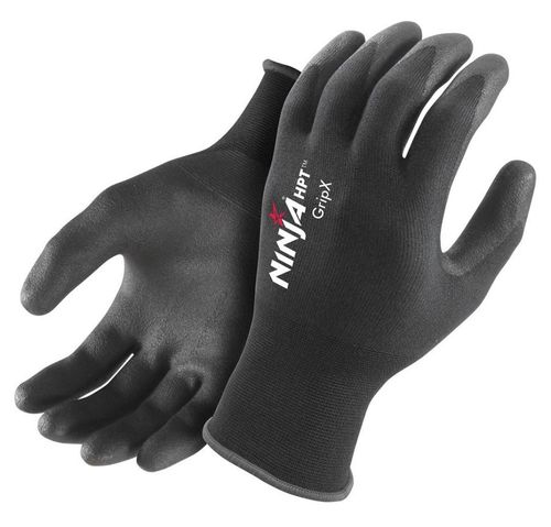 15g NYLON MACHINE GLOVE P4001, HPT PR,