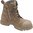 BLUNDSTONE #984 UNISEX ZIP UP SAFETY BOOT