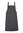 BizCollection URBAN BIB APRON 50/ 50, SLATE