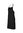 BizCollection BIB APRON ADJ H/NECK 65/35, BLACK