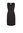 BizCorp S/LESS SIDE ZIP DRESS