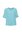 BizCorp ARIA FLUTED SLEEVE BLOUSE AQUA 18
