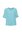 BizCorp ARIA FLUTED SLEEVE BLOUSE AQUA 18