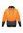 SYZMIK HI VIS UNISEX HOODIE