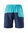 KingGee Ruggers Microfibre Spliced Shorts