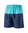 KingGee Ruggers Microfibre Spliced Shorts