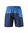 KingGee Ruggers Microfibre Spliced Shorts