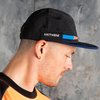 ANTHEM Carpenter Performance 5 Panel Hat,