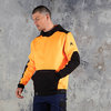 ANTHEM Tech Hi Vis Hooded Sweatshirt,