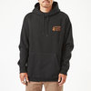 VOLCOM WORKWEAR P/O FLEECE HOODIE,