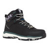 KG TERRA FIRMA, VEGAN FRIENDLY, SFTY L/U-ZIP BOOT
