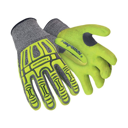 UVEX HexArmor THIN LIZZIE GLOVES, PR,