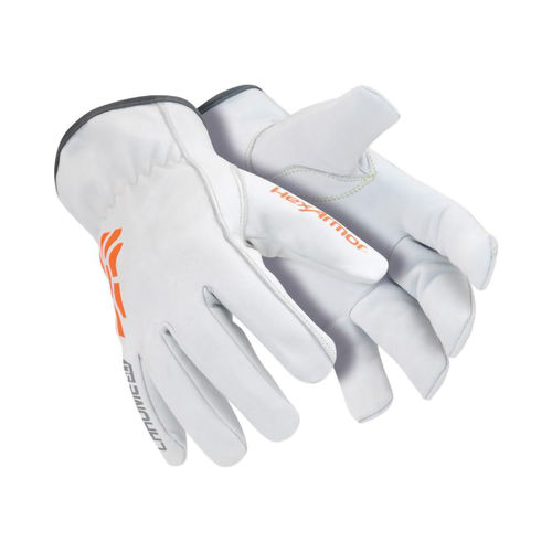 UVEX HexArmor CHROME SLT, GLOVES, PR,