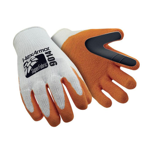 UVEX HexArmor SHARPMASTER II GLOVES, PR,