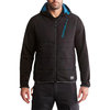 Timberland Pro MENS DEADBOLT HYBRID MID-LAYER JKT,