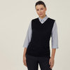 NNT V-NECK VEST,