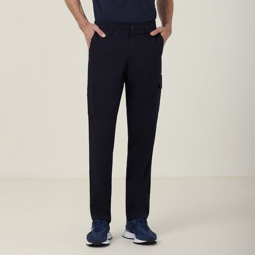 NNT FLEXWAIST SLIM PANT,