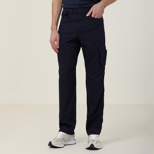 NNT FLEXWAIST CARGO PANT,