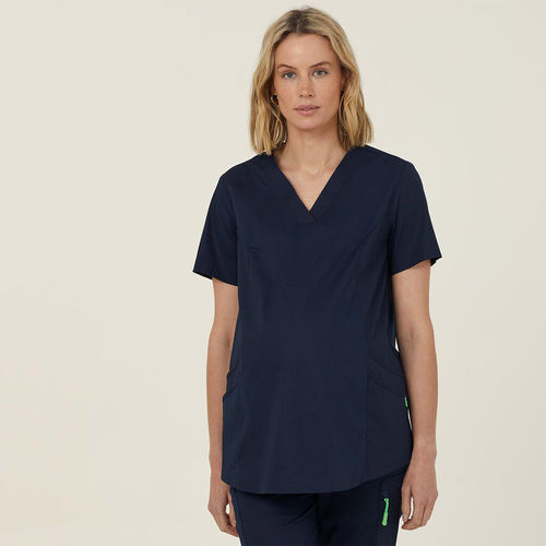 NNT Active MATERNITY SCRUB TOP,