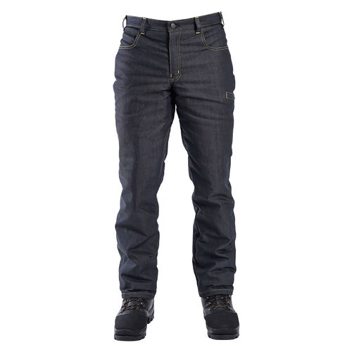 CLOGGER DENIM MENS CHAINSAW TROUSERS