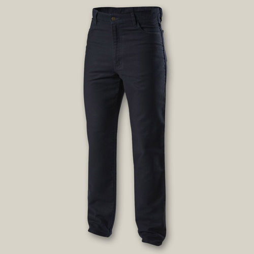 YAKKA MOLESKIN JEANS