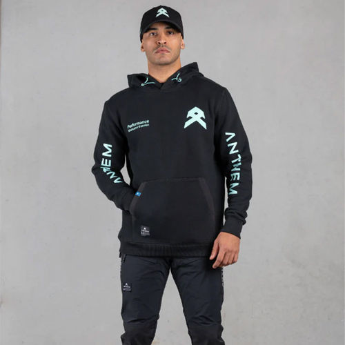 ANTHEM PERFORMANCE WORKWEAR DIVISION HOODIE,