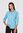 CITY WOMENS PIPPA CHK  3/4 SHIRT,