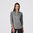CITY WOMENS PIPPA CHK  3/4 SHIRT,