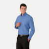 CITY MICRO CHK L/S SHIRT,