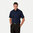 CITY MICRO CHK S/S SHIRT