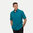 CITY EZYLIN MENS S/SLV POLY