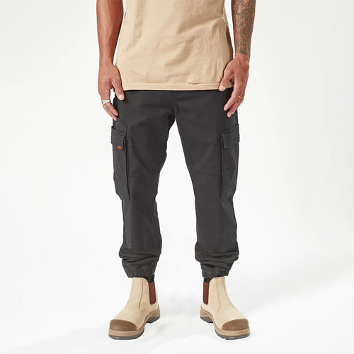 VOLCOM METER LIGHTWEIGHT CUFFED WORK PANT,