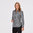 CITY WOMENS CC STRIPE L/S SHIRT