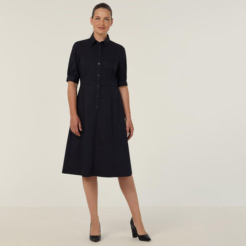 NNT AVIGNON SHIRT DRESS