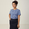 NNT SHORT SLEEVE TOP,