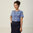 NNT SHORT SLEEVE TOP,