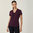 NNT TWISTNECK JERSEY TOP,