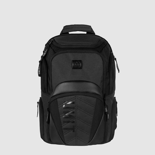 UNIT BACKPACK - COMANCHE V3, BLACK ONE SIZE