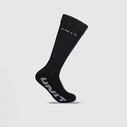 UNIT MENS SOCKS - EXTRA THICK BAMBOO - HI-RISE,