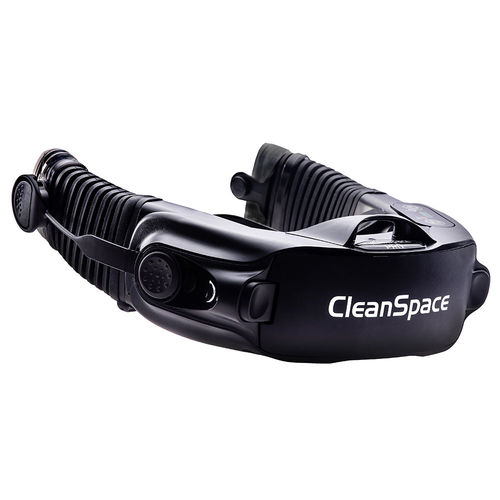 CleanSpace PRO Power System