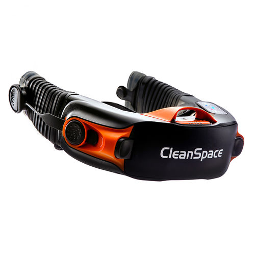 CleanSpace ULTRA Power Sytem