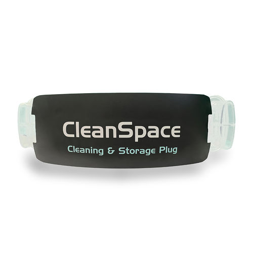 CleanSpace CST Cleaning & Storage Plug