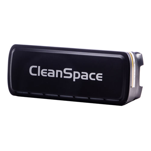 CleanSpace CST ABEK1 P3 P SL R Combined Filter - Aust Only