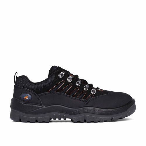 MONGREL SFTY HIKER SHOE,