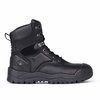 MONGREL H/LEG SFTY BOOT