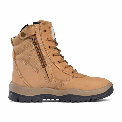 MONGREL ZIP HiLG N/S BOOT