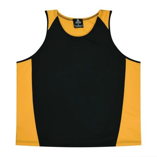 Aussie Pacific PREMIER SINGLET,