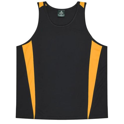 Aussie Pacific EUREKA SINGLET,