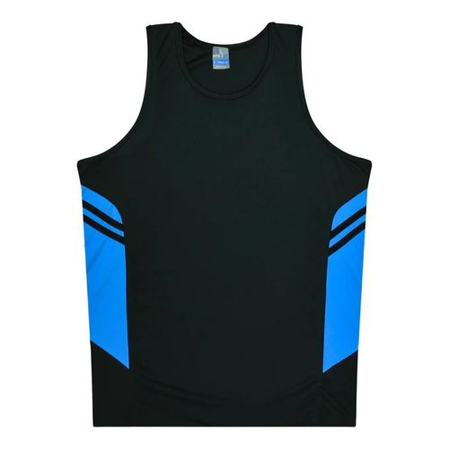 Aussie Pacific TASMAN SINGLET,